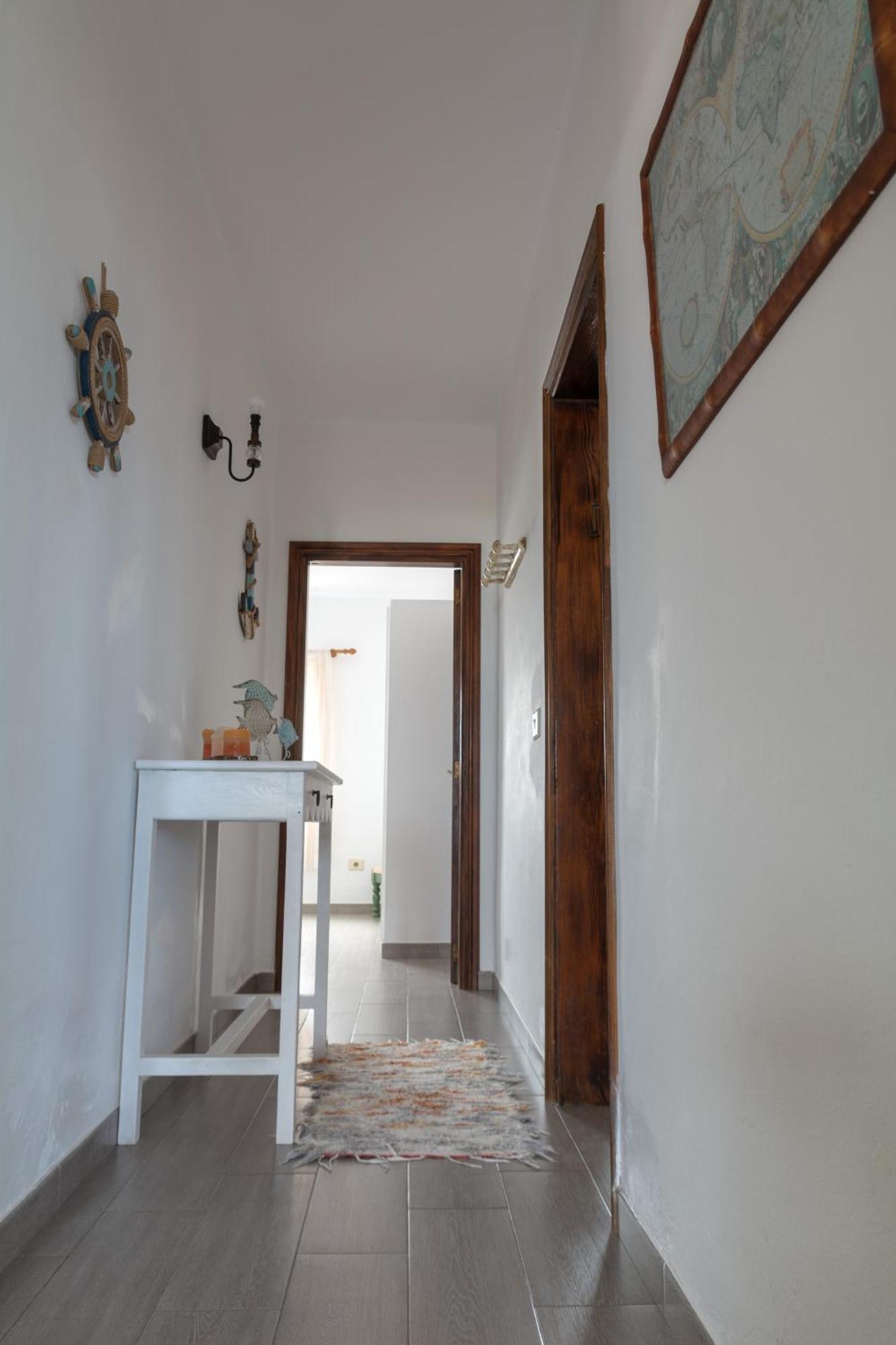 Apartamento Paraiso En Lanzarote Калета-де-Кабальо Экстерьер фото