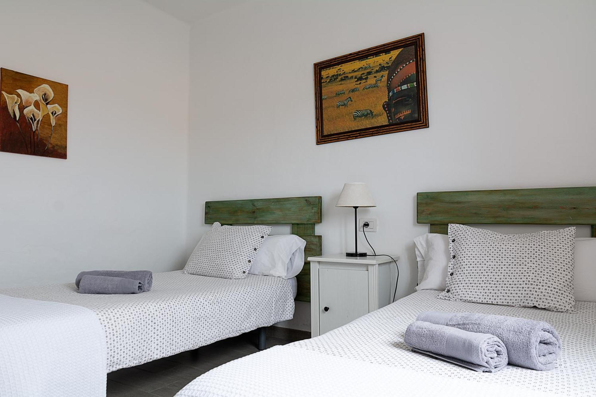 Apartamento Paraiso En Lanzarote Калета-де-Кабальо Экстерьер фото